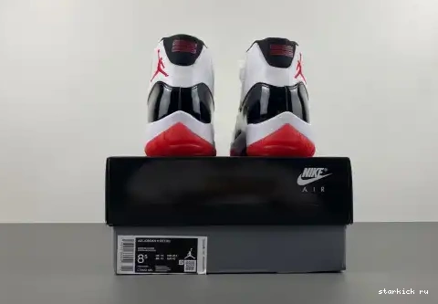 Bred 11 CT8012-106 Jordan Concord  Retro High CT8012-106 0503